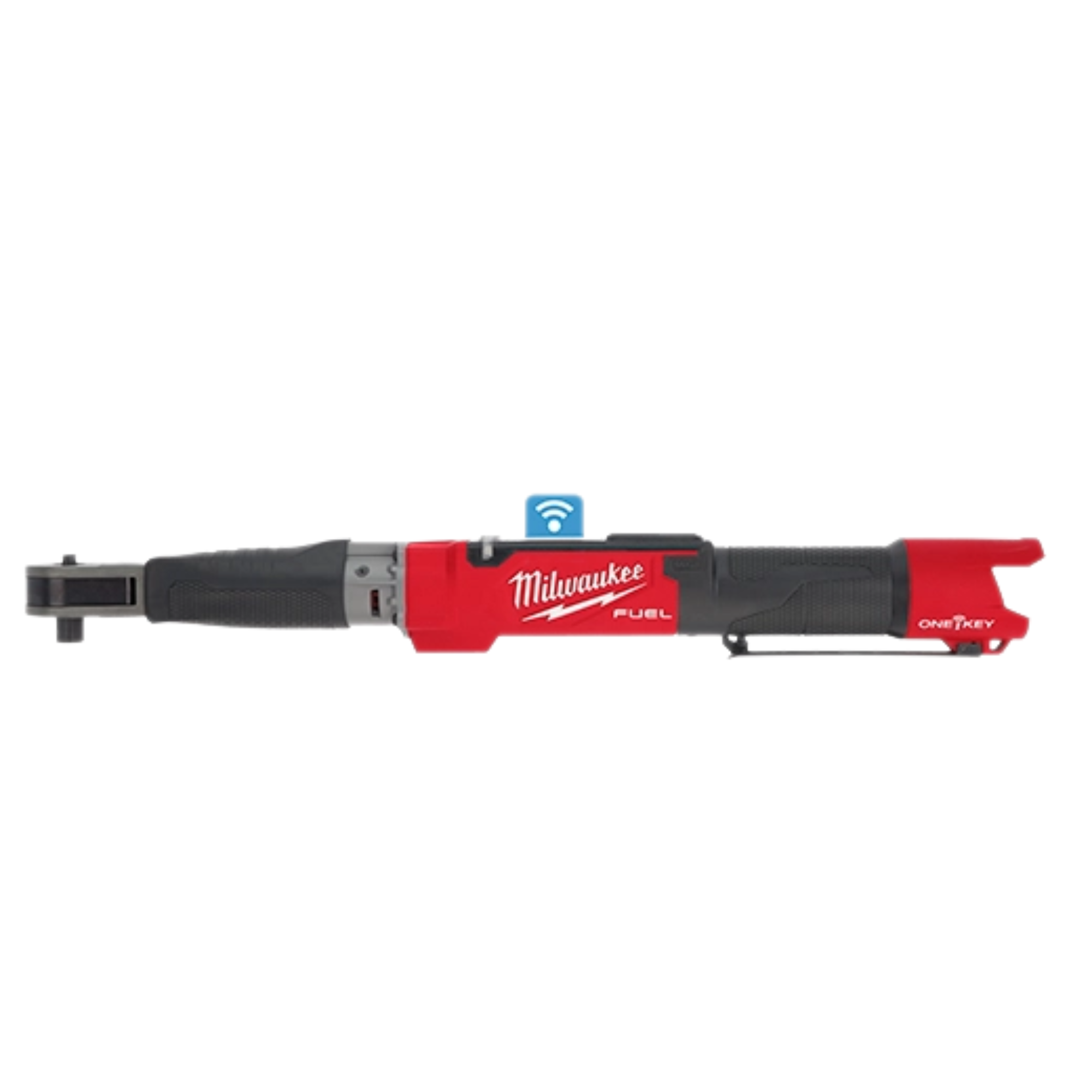Milwaukee M12 FUEL 1/2" Digital Torque Wrench w/ ONE-KEY from GME Supply